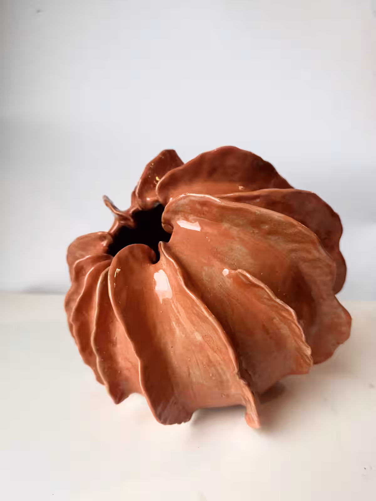 Handmade ceramic or sculptural object from Alexandra's archive, image 3