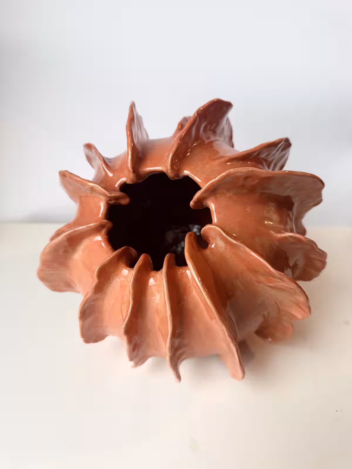 Handmade ceramic or sculptural object from Alexandra's archive, image 4
