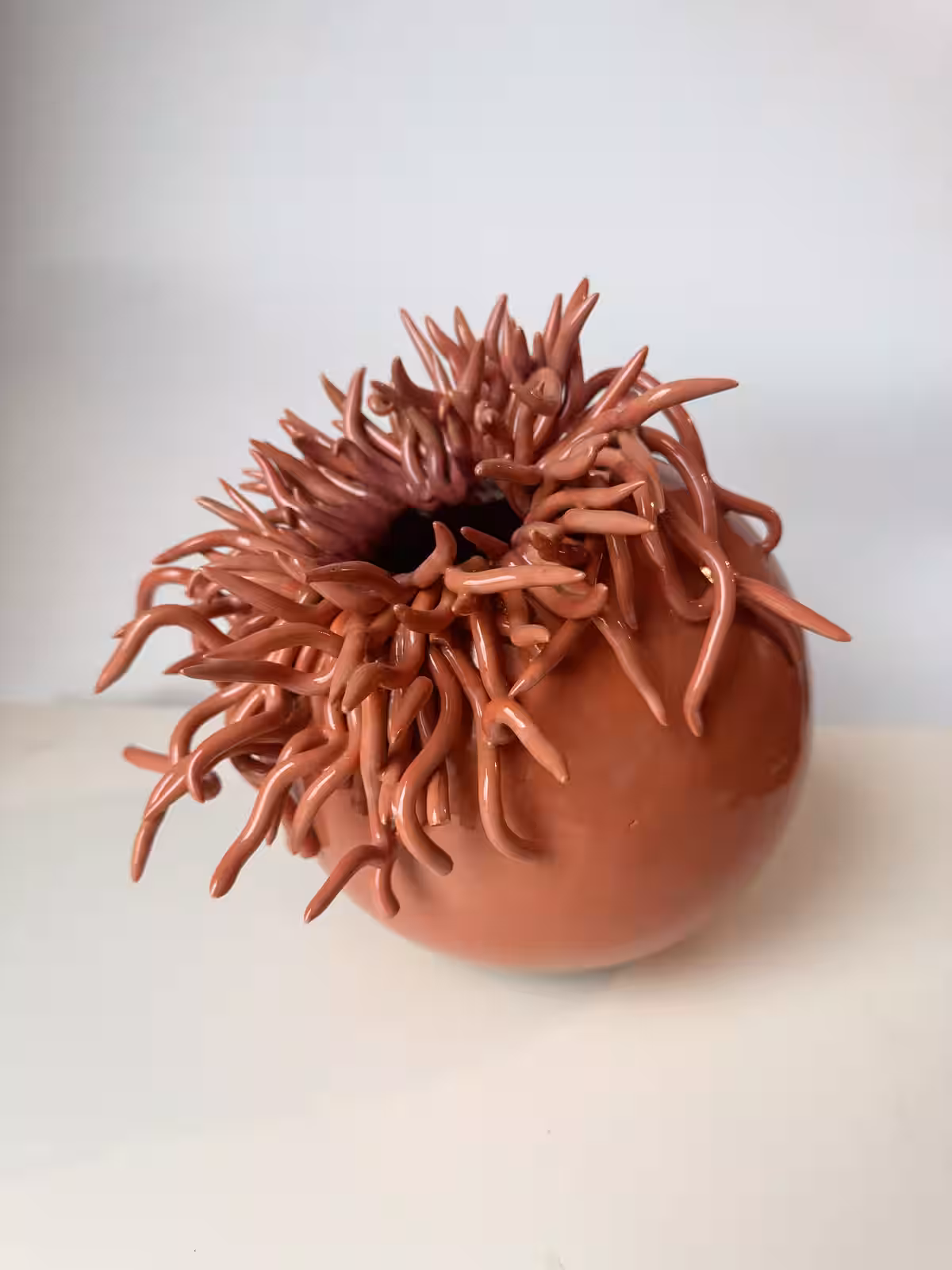 Handmade ceramic or sculptural object from Alexandra's archive, image 5