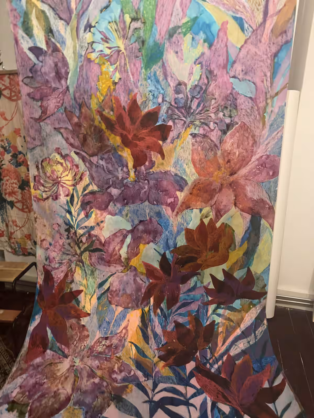 Painting or work on paper from Alexandra's archive, image 47