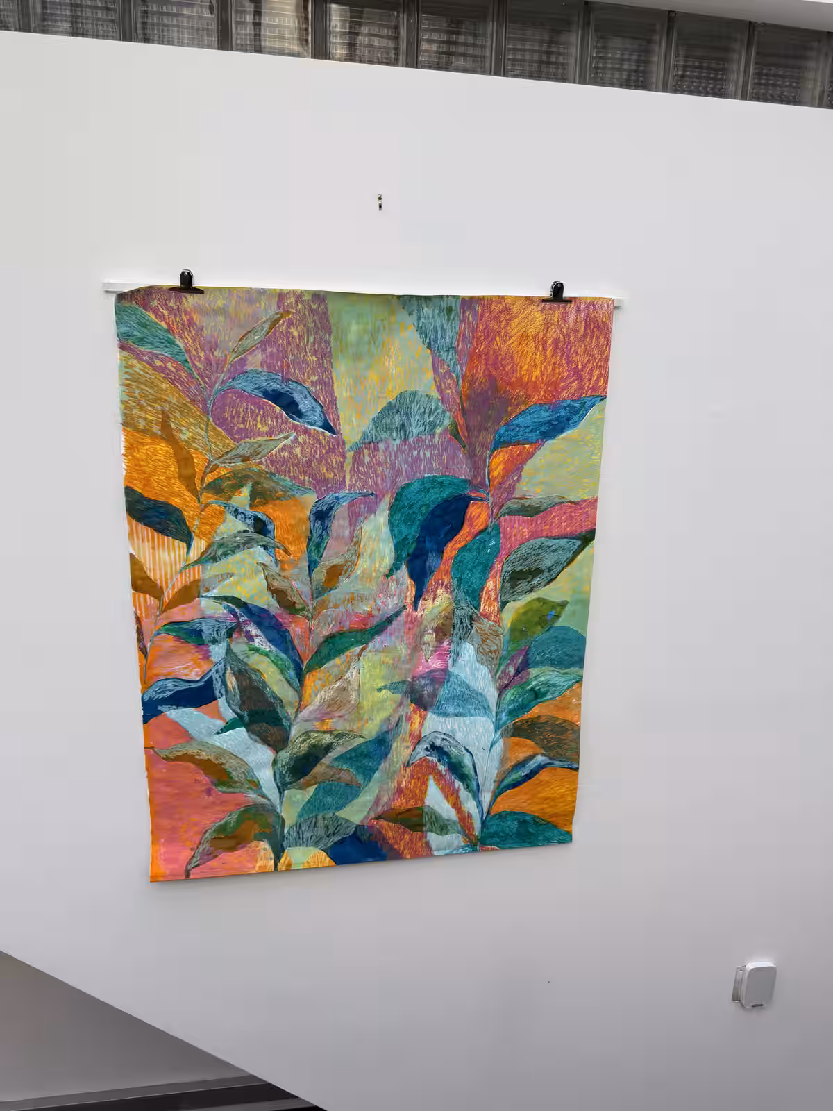Painting or work on paper from Alexandra's archive, image 129