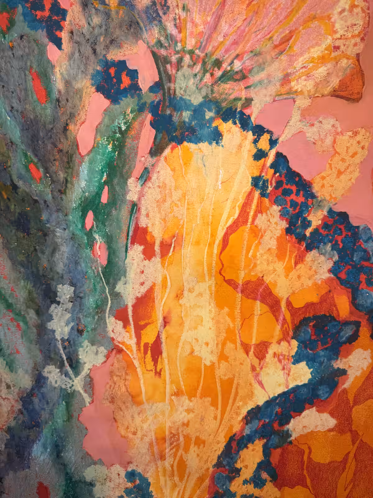 Painting or work on paper from Alexandra's archive, image 191