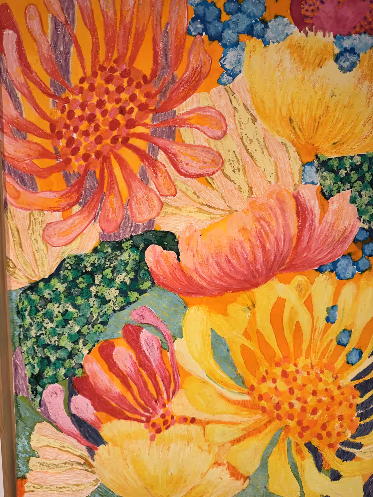 Painting or work on paper from Alexandra's archive, image 192