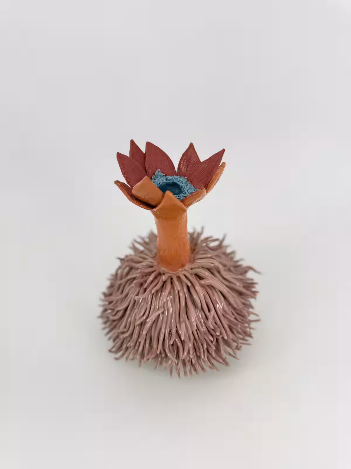 Handmade ceramic or sculptural object from Alexandra's archive, image 241