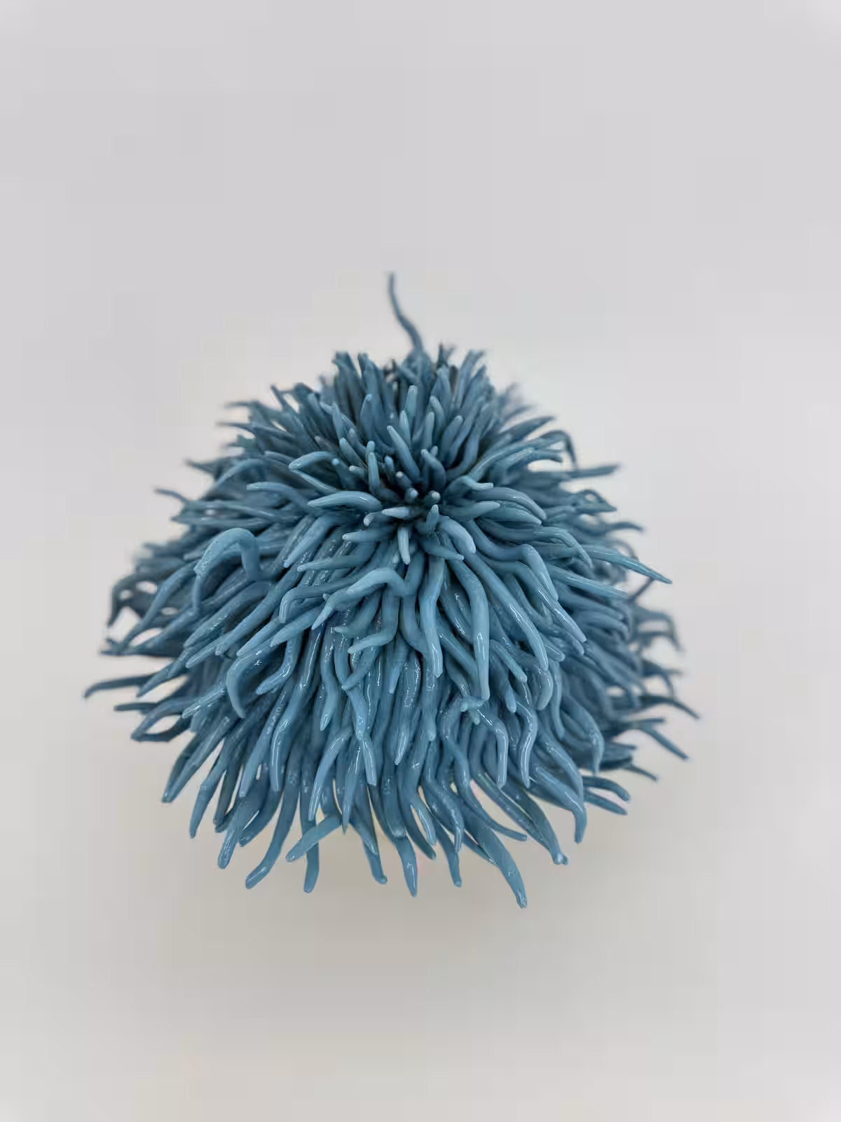 Handmade ceramic or sculptural object from Alexandra's archive, image 242
